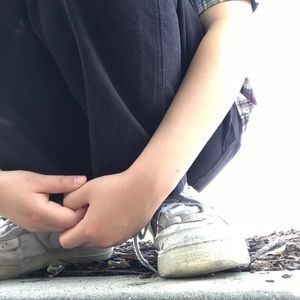 Meet your Posher, Nan